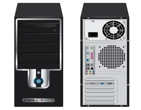 Computer Image